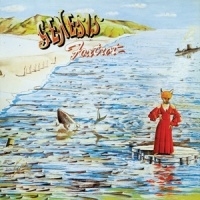 Genesis Foxtrot (2018 Reissue) LP