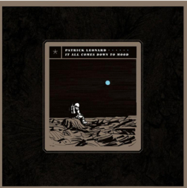 Patrick Leonard It All Comes Down to Mood 180g 2LP