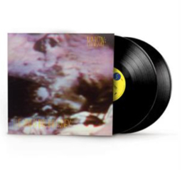 Ministry The Land Of Rape And Honey 2LP