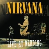 Nirvana Live At Reading 2LP