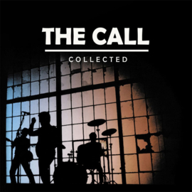 The Call Collected 2LP