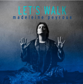 Madeleine Peyroux Let's Walk LP