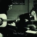 Mark Olson & Gary Louris - Ready For The Flood 2LP