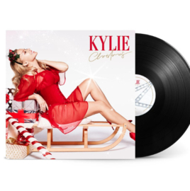 Kylie Minogue Kylie Christmas LP