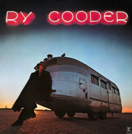 Ry Cooder Ry Cooder 180g  LP