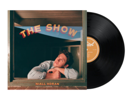 Niall Horan Show LP