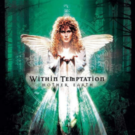 Within Temptation Mother Earth 2LP
