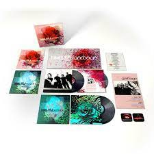 Garbage Beautiful Garbage (20th Anniversary Deluxe Edition) 180g 3LP