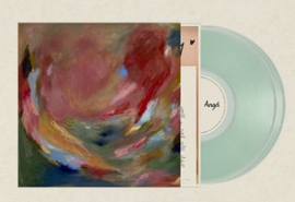 Lizzy Mcalpine - Angel 2LP - Coke Bottlle Clear Vinyl-