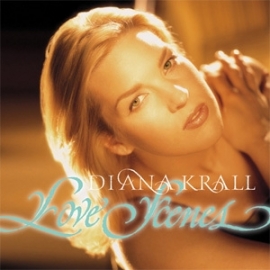 Diana Krall Love Scenes 180g 2LP