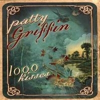 Patty Griffin 1000 Kisses LP