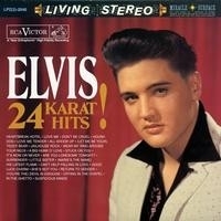 Elvis Presley 24 Karat Hits 45rpm HQ 3LP