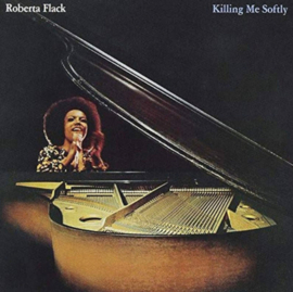 Roberta Flack Killing Me Softly (Atlantic 75 Series) 180g 45rpm 2LP