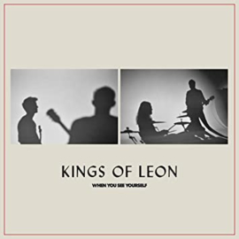 Kings Of Leon  When You See Yourself CD