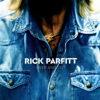 Rick Parfitt Over And Out LP