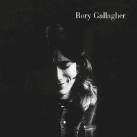 Rory Gallagher Rory Gallagher LP