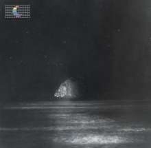 Peter Broderick - Colours Of The Night LP + CD.