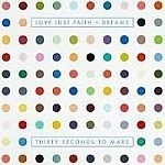 Thirty Seconds To Mars - Love Lust Faith And Dreams LP