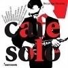 Benjamin Herman - Cafe Solo LP.