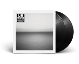 U2 No Line On the Horizon 2LP