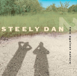 Steely Dan Two Against Nature Hybrid Stereo SACD