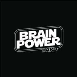 Brainpower Hard (OG Dope Edition) 2LP
