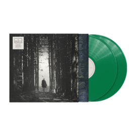 Dermot Kennedy The Weight Of The Woods 2LP - Green Vinyl-