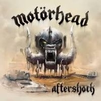 Motorhead - Aftershock HQ LP.