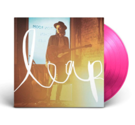 James Bay Leap LP - Pink Vinyl-