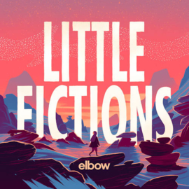 Elbow Little Fictions LP