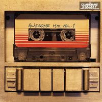 Guardians Of The Galaxy Awesome Mix Vol.1 LP
