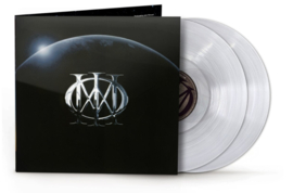 Dream Theater  Dream Theater 2LP - Clear Vinyl-