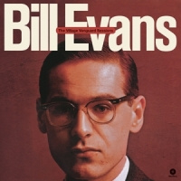 Bill Evans -trio- Village Vanguard Sessions 2LP