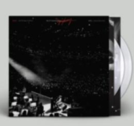 Raye My 21st Century Symphony - Live At The Albert Hall 2LP