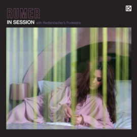 Rumer In Session LP