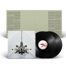 Interpol  This Mirror Weighs a Ton 2LP