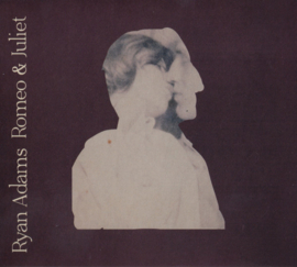 Ryan Adams Romeo & Juliet 2LP