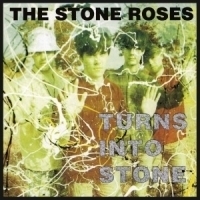 Stone Roses Turns Into Stone LP