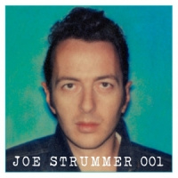 Joe Strummer Joe Strummer 001 4LP