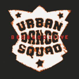 Urban Dance Squad Beograd Live 2LP