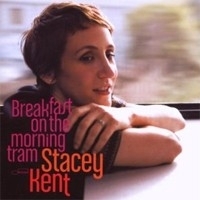 Stacey Kent - Breakfast On The Morning HQ 2LP
