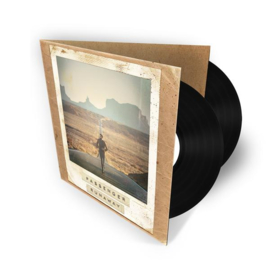 Passenger Runaway 2LP - Deluxe -