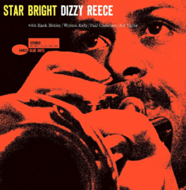 Dizzy Reece Star Bright (Blue Note Classic Vinyl Series) 180g LP