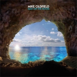 Mike Oldfield - Man On The Rocks 2LP