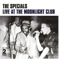 Specials Live At The Moonlight Club LP