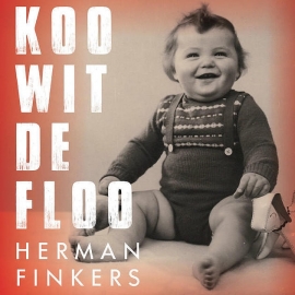 Herman Finkers - Koo Wit De Floo LP