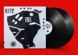 Claw Boys Claw Kite 2LP