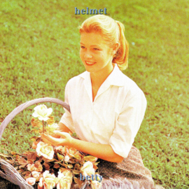 Helmet Betty 2LP - Coloured Vinyl-