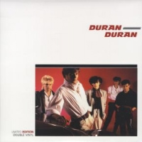 Duran Duran Duran Duran 2LP