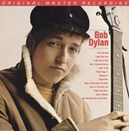 Bob Dylan Bob Dylan SACD